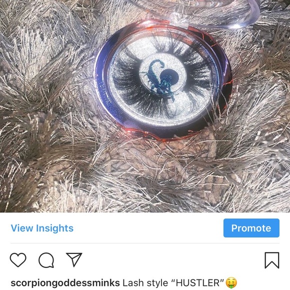Lash style “Hustler” - Picture 1 of 1